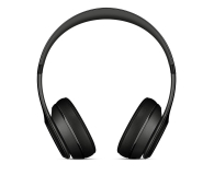 Apple Beats Solo2 On-Ear czarne - 340626 - zdjęcie 2